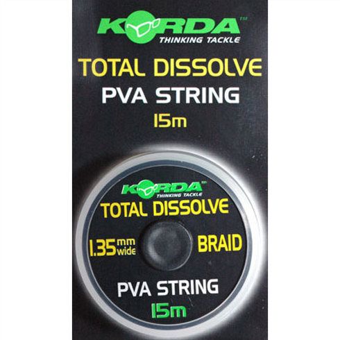 Fir solubil PVA Korda Strig 15m