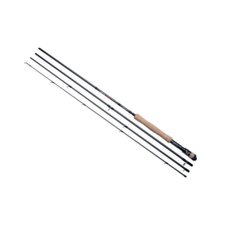 Lanseta Shakespeare Sigma Supra Fly 3.00m, Clasa 7, 4 tronsoane