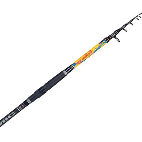 Lanseta Colmic Malib Teleboat 2.70m/50-150g