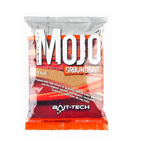 Nada Bait-Tech Mojo 1kg