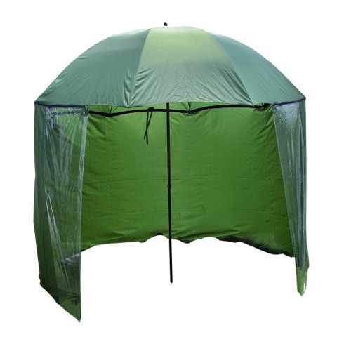 Umbrela pescuit parasolar Carp Zoom 250cm