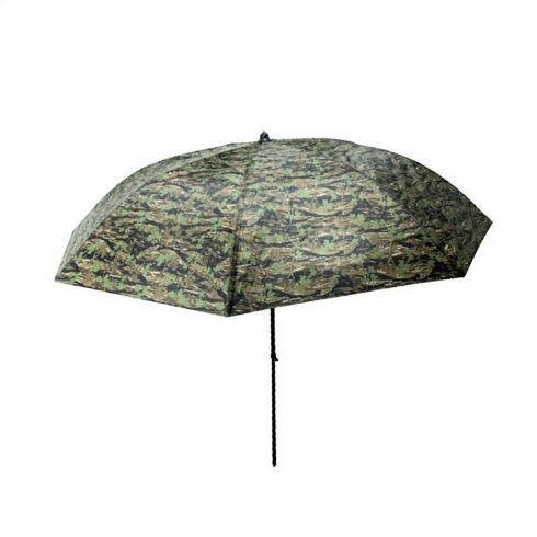 Umbrela pescuit Carp Spirit Camo 2.20m