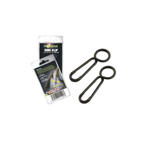 Korda Ring Klip