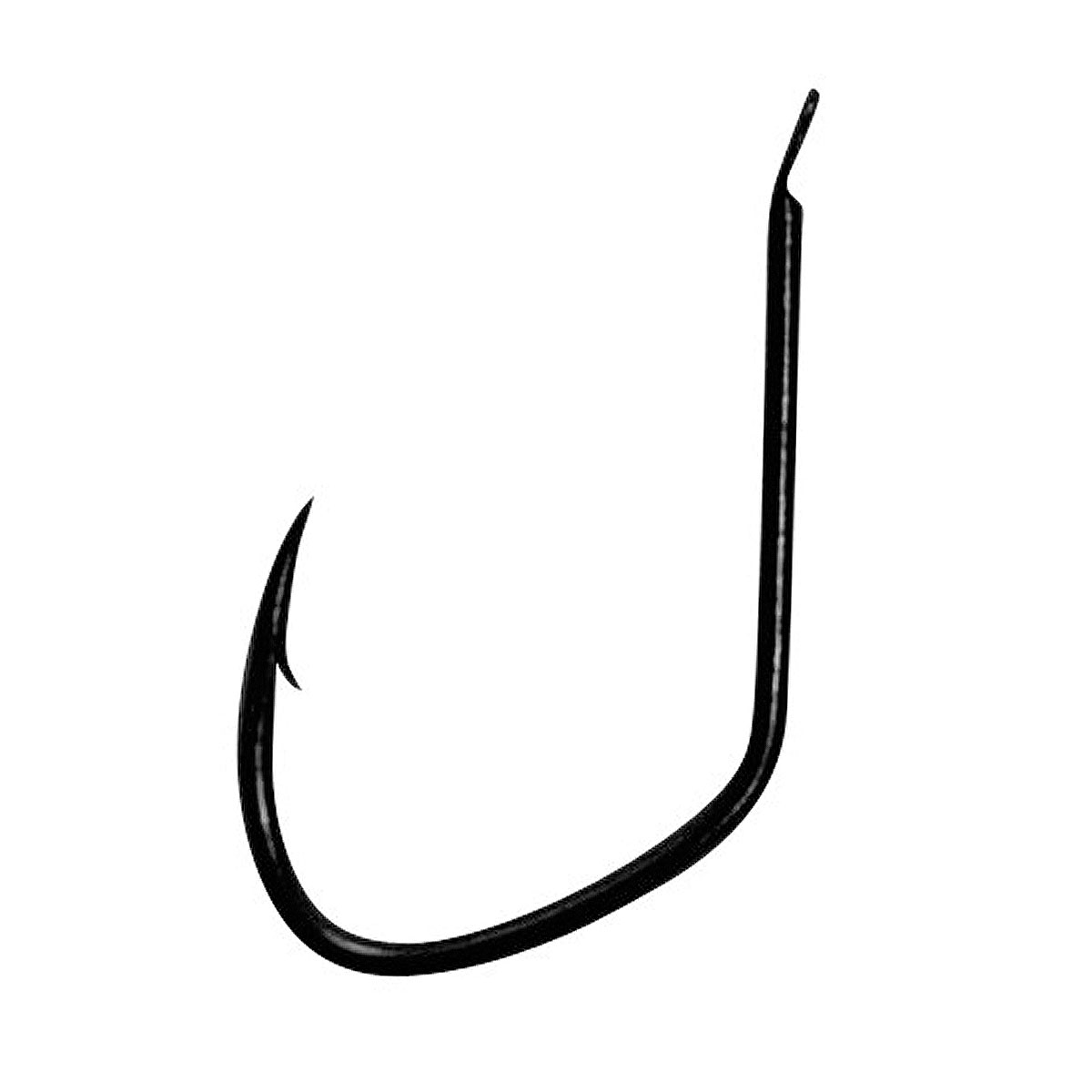 Carlige Gamakatsu A1 Team Feeder Carp Nr. 6, Black