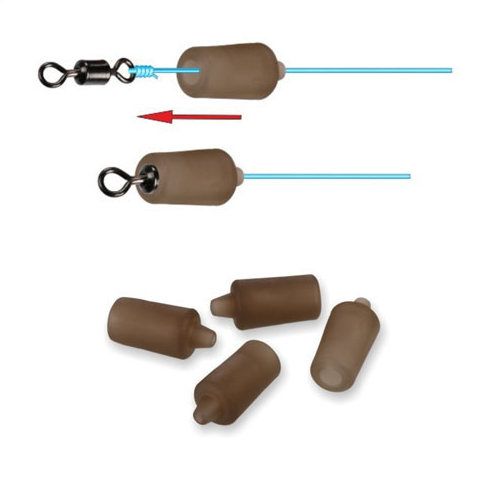 Stonfo Buffer Beads