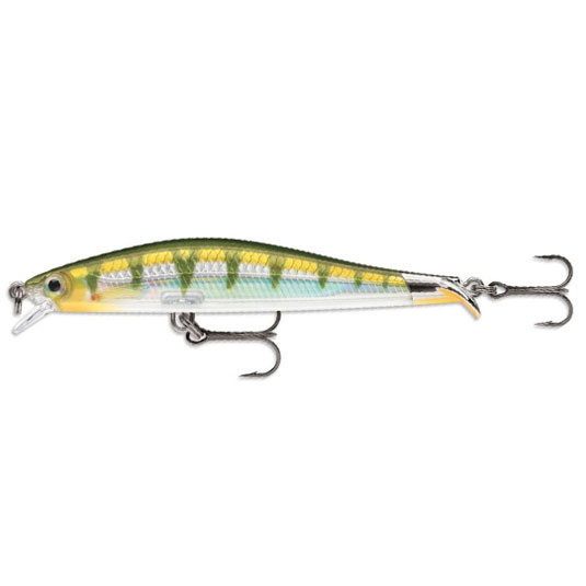 Vobler Rapala RipStop 9cm/7g, culoare YP