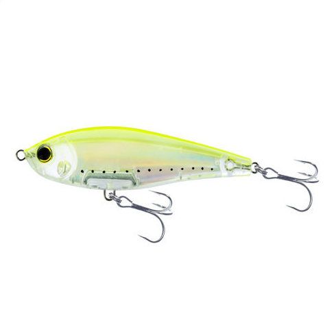 Vobler Yo-Zuri 3D Inshore Twitchbait SS 7cm/8.5g, culoare GHCS