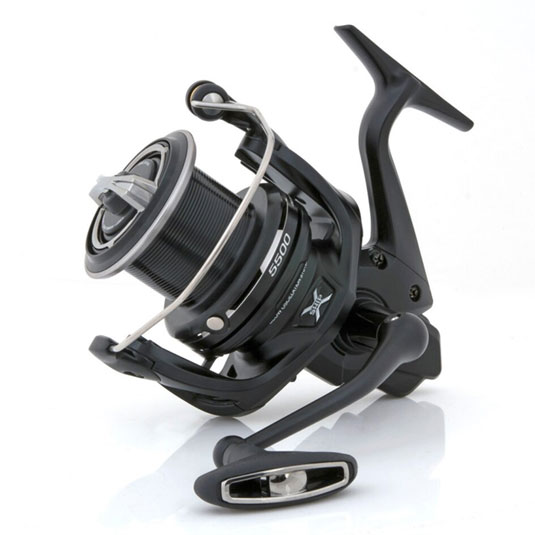 Mulineta Shimano Ultegra 5500 XTD