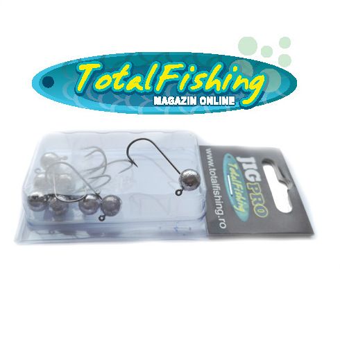 Microjig Pro TF Bila nr.4, 1g