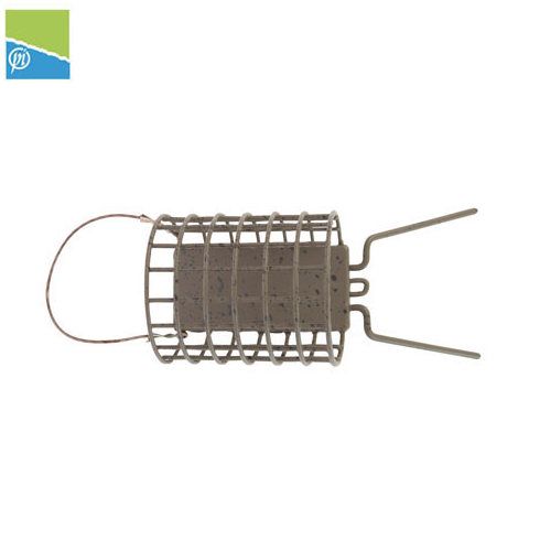 Momitor Preston Claw Feeder 120g - 1buc/plic