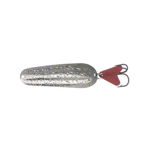 Oscilanta Piscot Dana 19 grame, Argintata