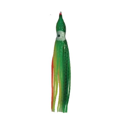 Octopus Profi-Blinker Firetiger 12.5cm