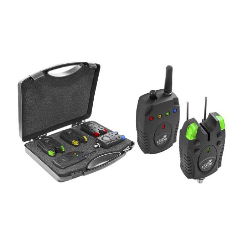 Set 4 senzori + statie Carp Expert Piave