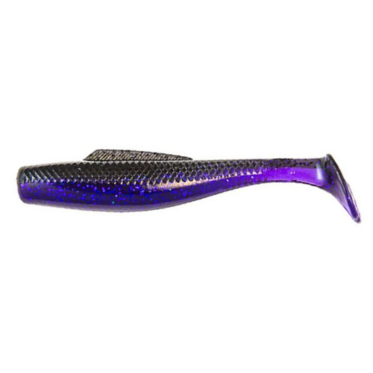 Shad Z-Man MinnowZ 7.7cm, culoare Purple Demon