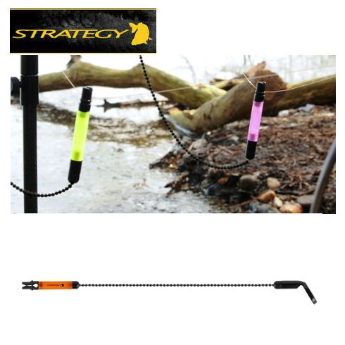Hanger Strategy UL Transfluo Orange
