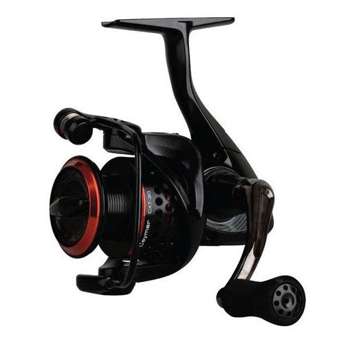 Mulineta Okuma Ceymar XT 55 FD