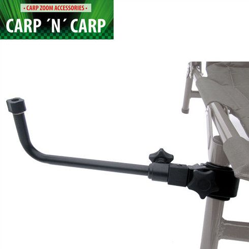 Brat feeder Carp Zoom Feeder