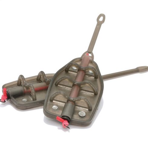 Momitor Trabucco Aero Special Long Distance Method Elasticat 30gr