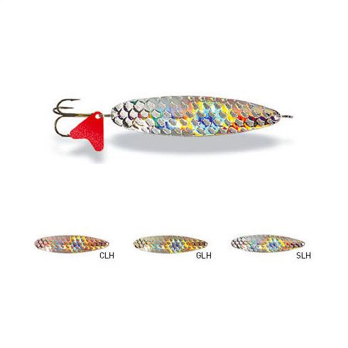Lingura oscilanta Jaxon HS Ukla Spark 1CLH, 14g.