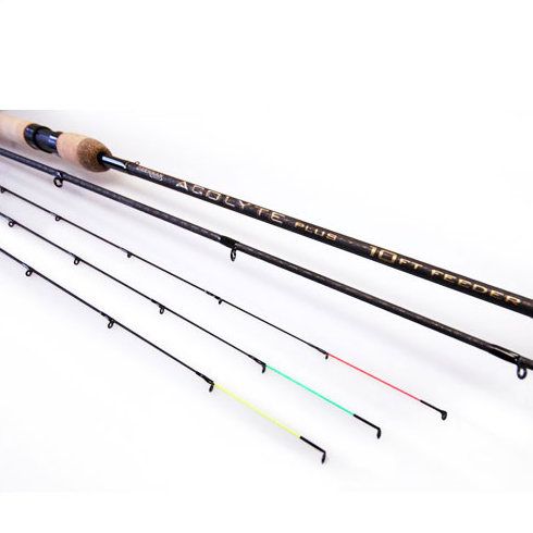 Lanseta feeder Drennan Acolyte Plus Feeder 3.05m/45g