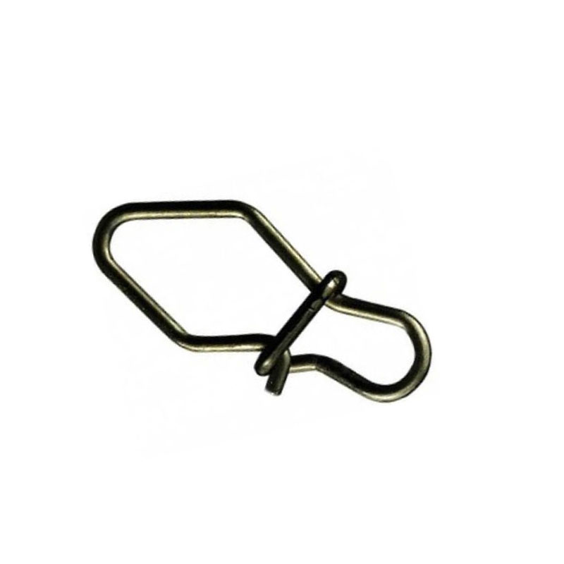 Agrafa Lucky John Duolock tip V 16kg