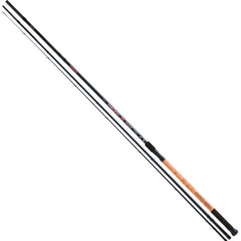 Lanseta match Trabucco Precision RPL Match Plus 4.20m/25g, 3 tronsoane