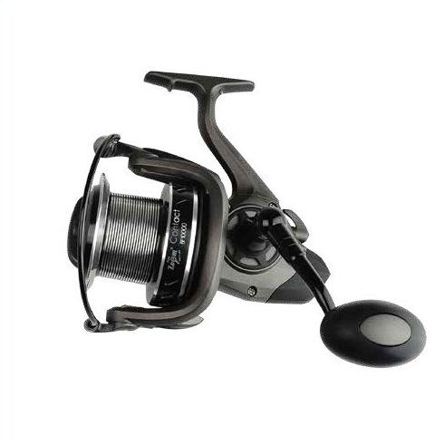 Mulineta Carp Zoom Contact 10000BF
