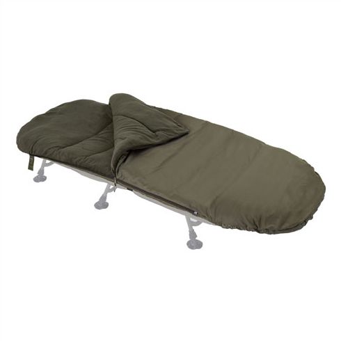 Sac de dormit Trakker Big Snooze + Wide