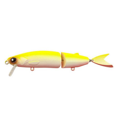 Vobler Lucky John Antira Swim 11.5cm, culoare 311