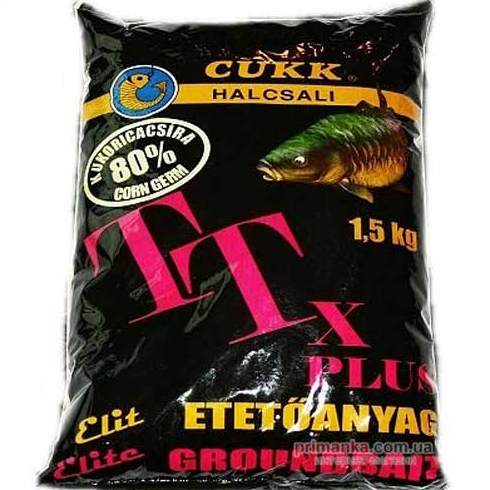 Nada Cukk TTX 1,5kg