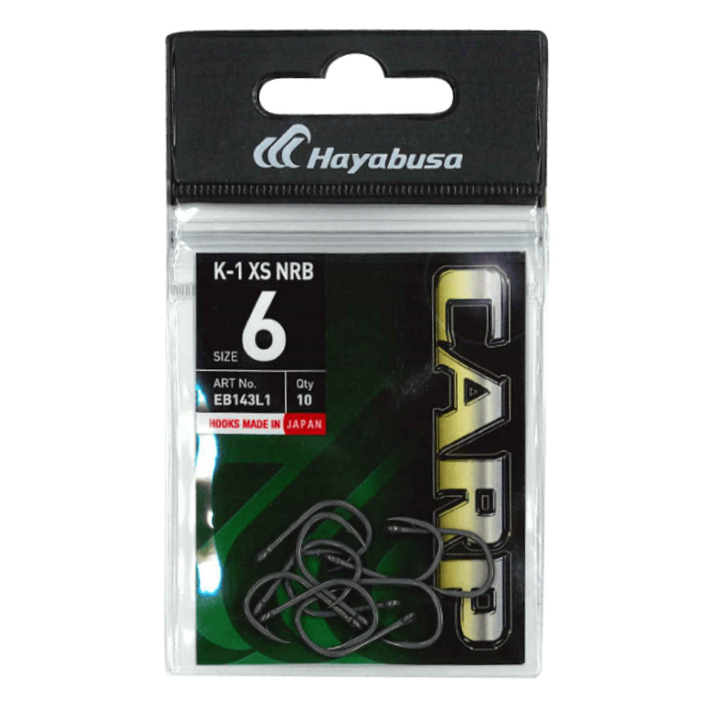 Carlige Hayabusa K1 XS Nonreflect Nr.8