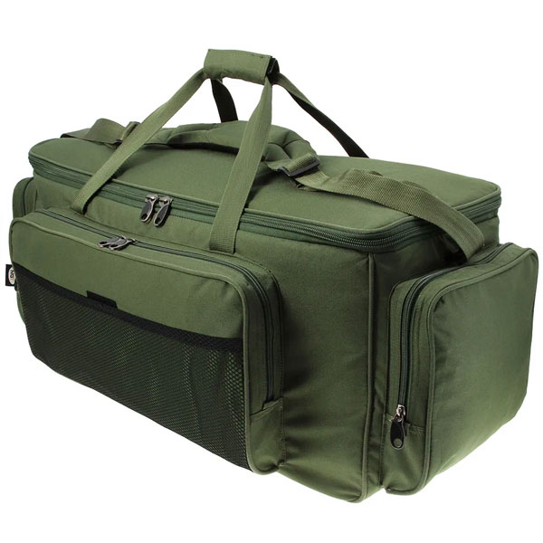 Geanta NGT Insulated Green Carryall 709L