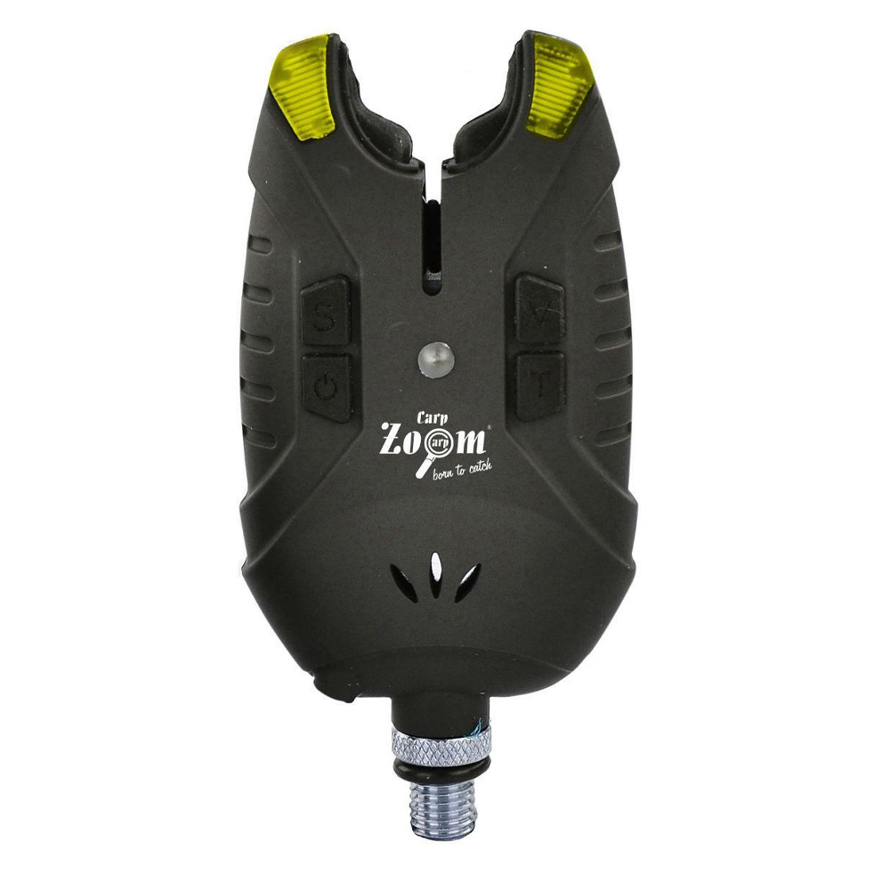 Senzor Electronic Carp Zoom Satellite 301, Galben
