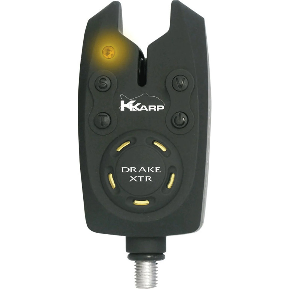 Senzor electronic K-Karp Drake XTR - Yellow