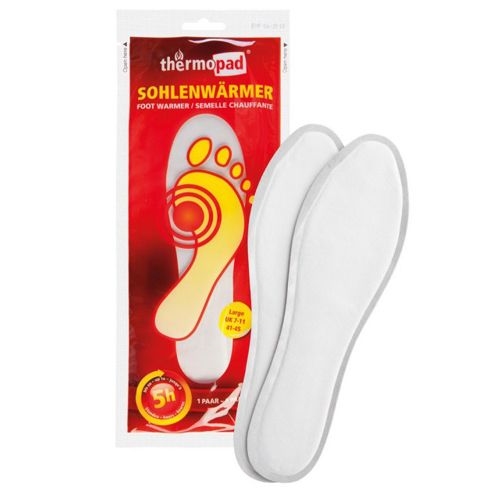 Incalzitor tip brant Thermopad S (36-40)