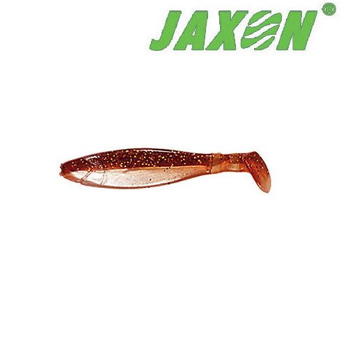 Shad Jaxon Excell Soft 8.5cm, culoare F