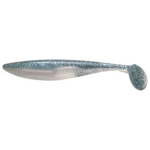 Shad Lunker City SwimFish Baby Blue Shad 3,75"