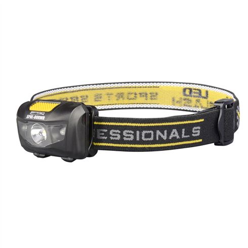 Lanterna de cap Spro SPHL80RWR