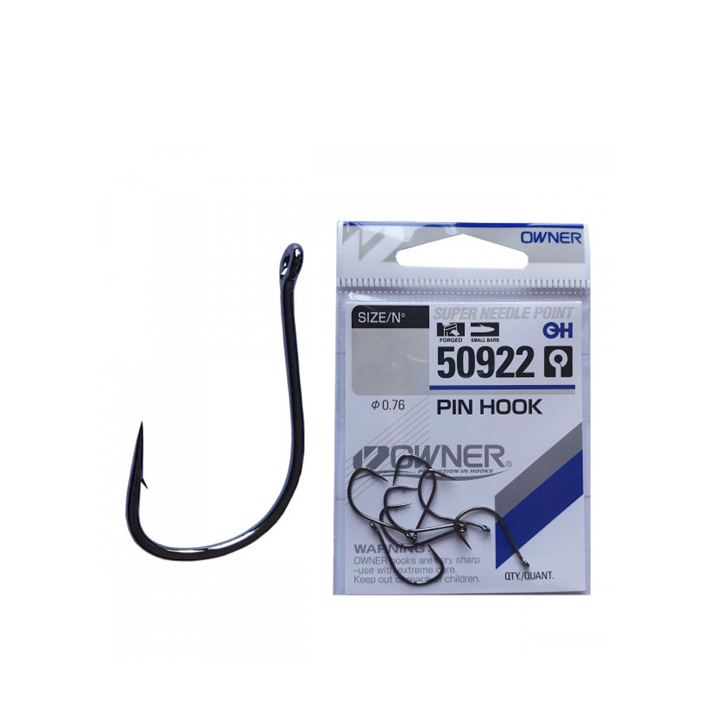 Carlig Owner 50922, Nr.10