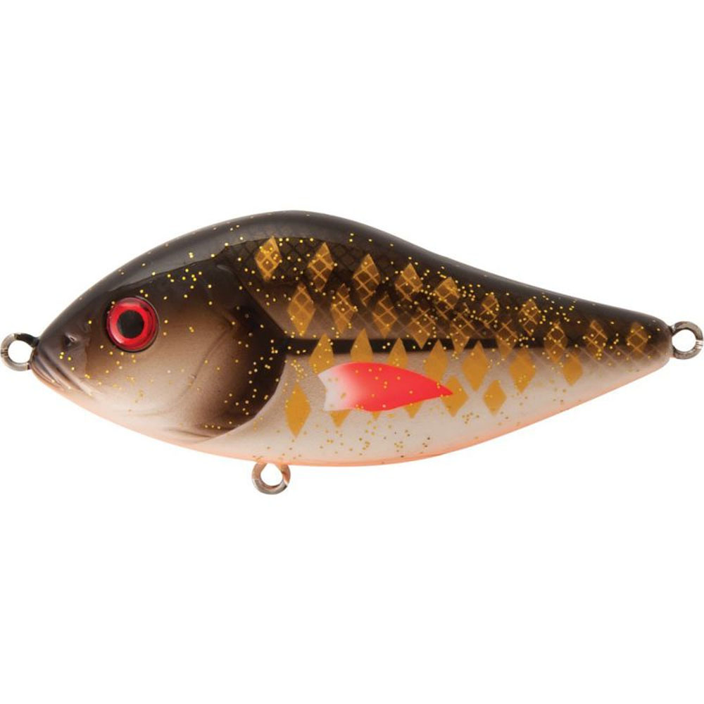 Vobler Rapture Pro Sharper Jerk 7cm/17g, culoare GR