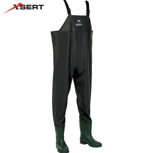 Pantalon Sert PVC 44/45