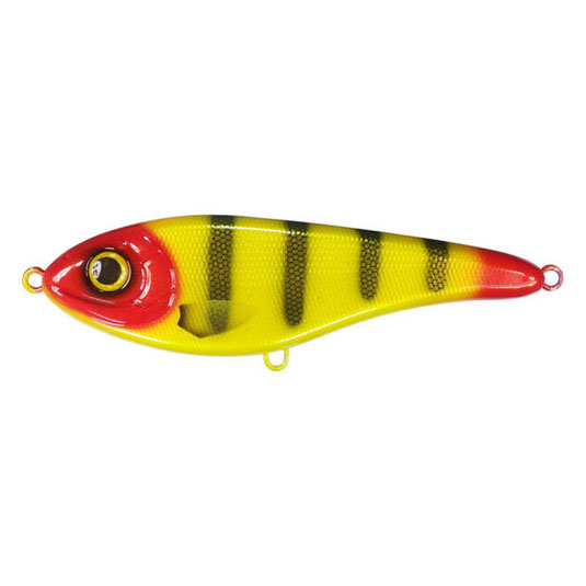 Vobler Strike Pro Baby Buster 10cm/25g, culoare C503F