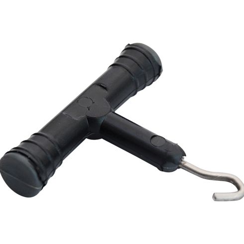 Dispozitiv pentru strans noduri Trakko Knot Puller