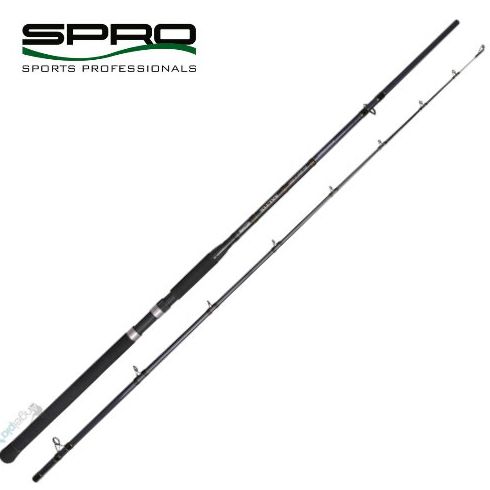 Lanseta Spro Saltix Boat 2.40m/550g