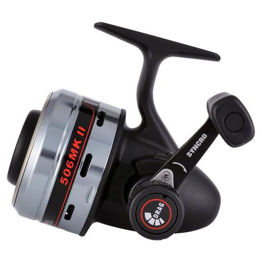 Mulineta Abu Garcia MKII506