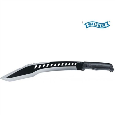 Maceta Walther Match Tac 380mm