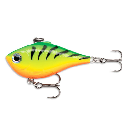 Vobler Rapala Ultra Light Rippin' Rap 4cm/5g, culoare FT