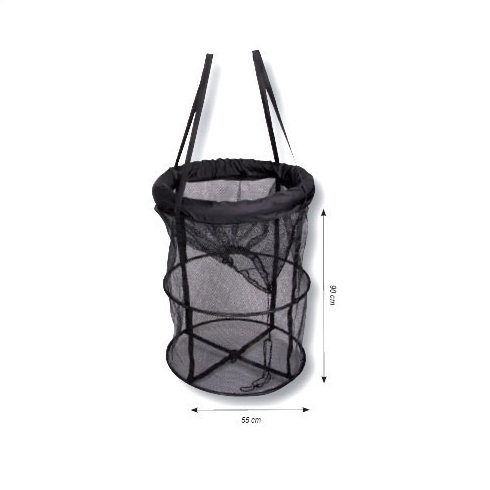 Juvelnic Cat Spirit flotant GM 55x90cm