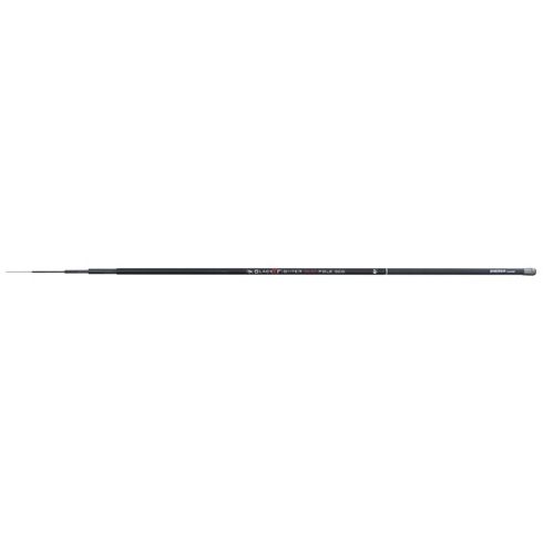 Undita EnergoTeam Black Fighter Slim Pole 4m