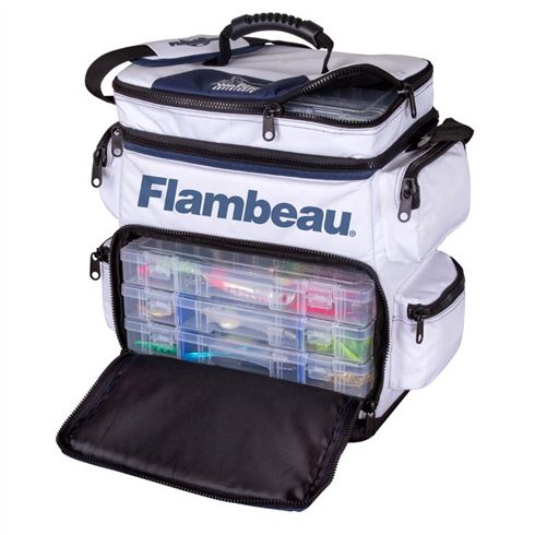 Geanta Flambeau Saltwater Tackle Station 5005SW